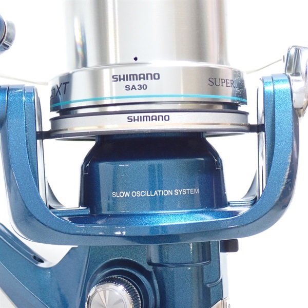 ０８スーパーエアロスピンジョイＸＴタイプ１．５